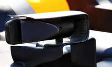 Thumbnail for article: Red Bull tijdens GP Frankrijk met nieuwe spiegelsteunen