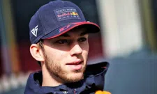 Thumbnail for article: Gasly plays down effectiveness of Honda engine upgrade for French GP