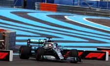 Thumbnail for article: Hamilton to face no further action for Verstappen incident