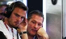 Thumbnail for article: Doornbos en Van der Garde niet te spreken over Circuit Paul Ricard