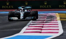 Thumbnail for article: FP1 report: Hamilton and Bottas lead Mercedes 1-2!