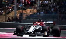 Thumbnail for article: Stewards reach verdict on Q1 Ricciardo-Raikkonen incident