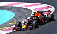 Thumbnail for article: Verstappen had geen idee van track limits tijdens de kwalificatie