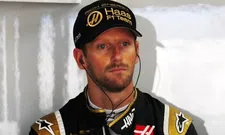 Thumbnail for article: Zowel Raikkonen als Ricciardo blijven onbestraft na ophouden Grosjean