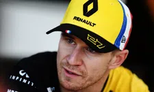 Thumbnail for article: Renault: "Zonder die fout had Hülkenberg ook in top 10 gestaan"