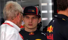 Thumbnail for article: Verstappen verklaart snelheid Mclaren: "Zij hebben een goede partymodus" 