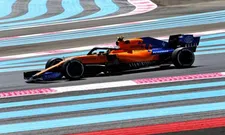 Thumbnail for article: Norris over the moon with P5 in qualifying, but warns: "Tomorrow will be tougher"