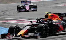 Thumbnail for article: Pierre Gasly na jammerlijke thuisrace: "Ik ben zeer teleurgesteld"