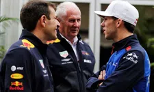 Thumbnail for article: Doornbos: "Ik zou het gesprek tussen Gasly en Helmut Marko nu wel willen zien"