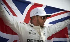 Thumbnail for article: Lewis Hamilton na dominante P1: “Dit gevoel verveelt echt nooit”