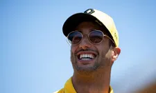 Thumbnail for article: Daniel Ricciardo: “Fuck iedereen, hoe klinkt dat?”