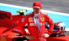 Thumbnail for article: Leclerc looks back on "a great day for us" after almost taking P2 from Bottas