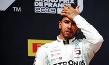 Thumbnail for article: Hamilton on ignoring Mercedes orders: "an extra point was available"