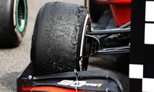 Thumbnail for article: Pirelli sure of tyres holding up in Austria