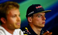 Thumbnail for article: Nico Rosberg: "Seizoen van Max Verstappen in 2019 is perfect"