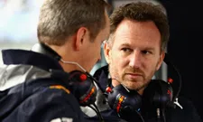 Thumbnail for article: Christian Horner neemt het op voor Gasly: "Kijken of zijn RB15 een probleem heeft"