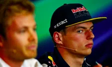 Thumbnail for article: Nico Rosberg is full of praise for Max Verstappen in 2019