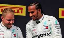 Thumbnail for article: Bottas verklaart gigantisch gat tot aan Hamilton in Frankrijk: "Hij had dat niet"