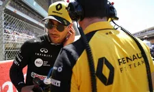 Thumbnail for article: Rosberg on Ricciardo's penalty: "I don't like to say it, but ..."