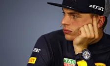 Thumbnail for article: Max Verstappen derde in thuisrace Red Bull? "Alleen als Ferrari fouten maakt"