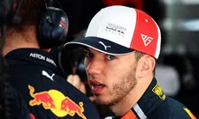 Thumbnail for article: Gasly discusses his troublesome French Grand Prix