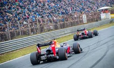 Thumbnail for article: Hamilton hint naar saaie Grand Prix op Zandvoort: "Jullie zien het zelf straks"