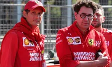 Thumbnail for article: Ferrari to bring more upgrades to Austria as they sacrifice speed for grip