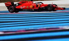 Thumbnail for article: Ferrari set to have more downforce-heavy car "to get the tyres working"