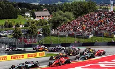 Thumbnail for article: Zo verliep de Grand Prix van Oostenrijk in 2018: eerste thuiszege Red Bull Racing!