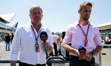 Thumbnail for article: Brundle pins Perez and Ricciardo penalties on Paul Ricard's run-off area