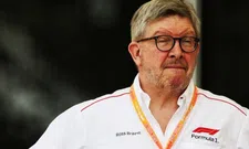 Thumbnail for article: Brawn welcomes Hamilton comments on regulation changes for 2021