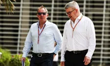 Thumbnail for article: Martin Brundle over GP Frankrijk: “Ricciardo was nogal onbeleefd”