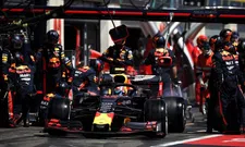 Thumbnail for article: Hamilton kritisch op Red Bull: "Ze passen zich niet aan"