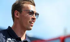 Thumbnail for article: Daniil Kvyat: “Twee races achter elkaar is uitdagend op een goede manier”