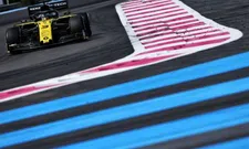 Thumbnail for article: Ricciardo believes new track surface hampered Renault's upgrade