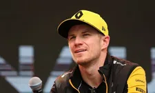 Thumbnail for article: Hulkenberg thinks F1 has found solution to aero problem