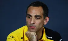 Thumbnail for article: Abiteboul expecting a close battle with McLaren until the end