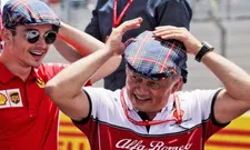 Thumbnail for article: Vasseur not ruling out Ferrari move: "Everything is possible"