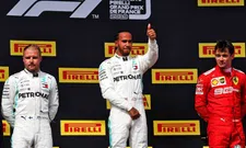 Thumbnail for article: Verstappen verliest leiding Power Rankings aan Lewis Hamilton