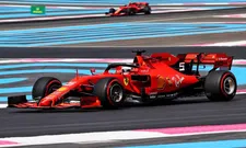 Thumbnail for article: Bandenmanagement zal volgens Ferrari ook in Oostenrijk erg moeilijk zijn