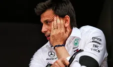 Thumbnail for article: Wolff describes Austrian GP as "low point" of 2018 season