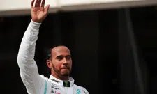 Thumbnail for article: Wolff: Hamilton critics should realise he maybe the best driver ever!