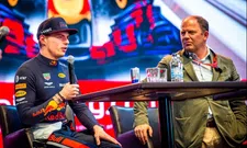 Thumbnail for article: Verstappen: "Fernando Alonso is bij ons geen thema"