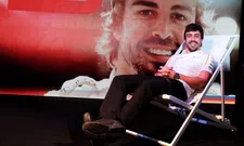 Thumbnail for article: GERUCHT: Keert Fernando Alonso terug in de F1 bij Mercedes of Ferrari?