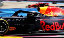 Thumbnail for article: Verstappen kritisch: 'Honda moet grotere stappen gaan maken'