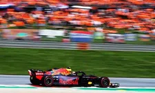 Thumbnail for article: Vliegende ronde Red Bull Ring door ogen Max Verstappen