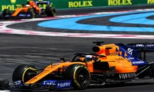 Thumbnail for article: McLaren nog niet klaar met bedreiging Renault