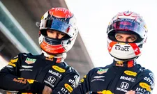 Thumbnail for article: 'Max Verstappen is de einzelgänger binnen Red Bull Racing' 