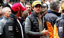Thumbnail for article: 'I want to continue to get closer to the drivers in front'