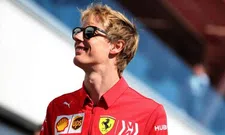 Thumbnail for article: Brendon Hartley is a reserve driver for two Formula 1 teams